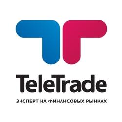 teletrade logo