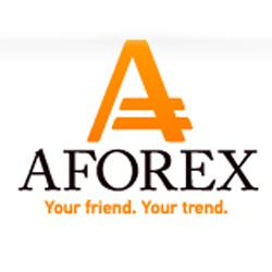 AForex logo MFP