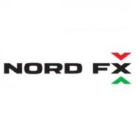 Nordfx logo