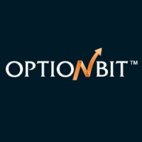 OptionBit logo