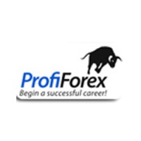 Profiforex logo
